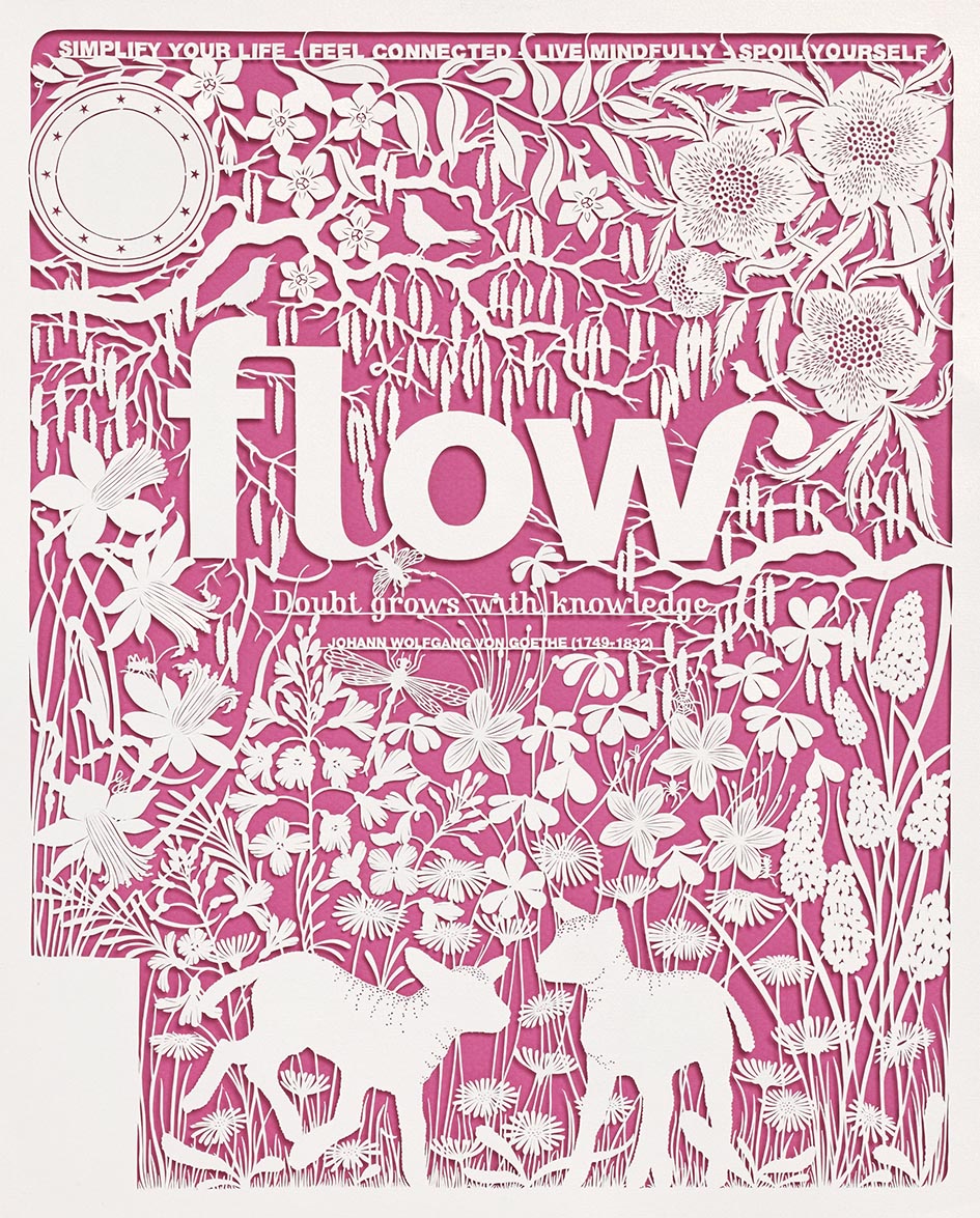 Flow Cover GEertje Aalders